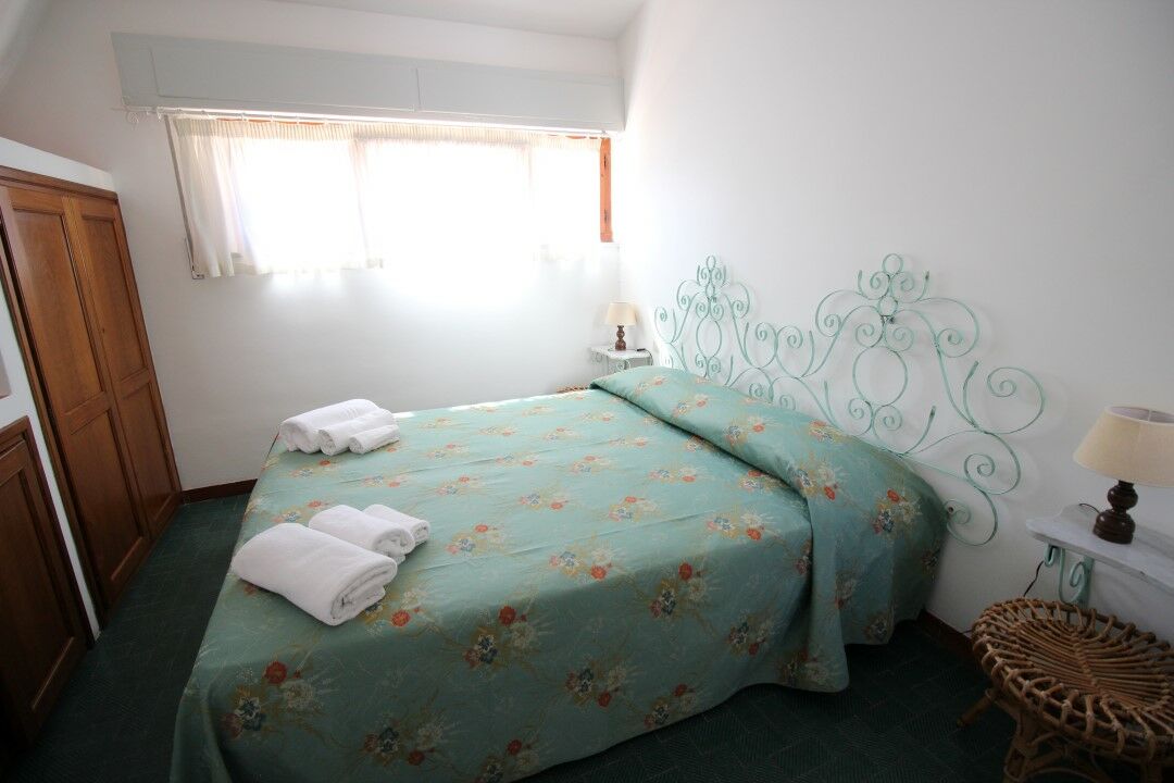 Le Roccette Mare Beach Hotel & Restaurant Tropea Kültér fotó